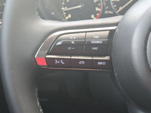 Used 2025 MAZDA CX-30 AWD 2.5 S w/ Select Sport Pkg image 12