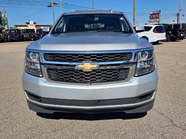 Used 2020 Chevrolet Tahoe LT RWD image 2