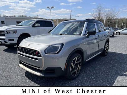 Used 2025 MINI Cooper Countryman S