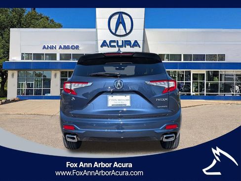 New 2026 Acura RDX SH-AWD w/ Advance Package image 4