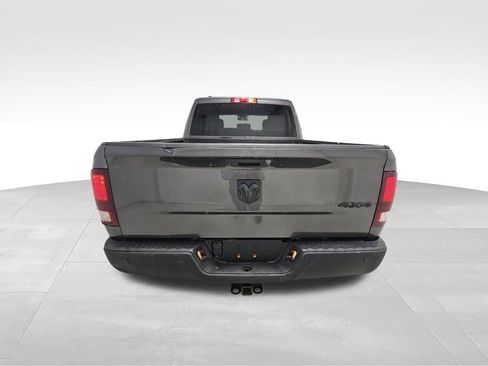 Used 2022 RAM 1500 Warlock AWD/4WD image 6