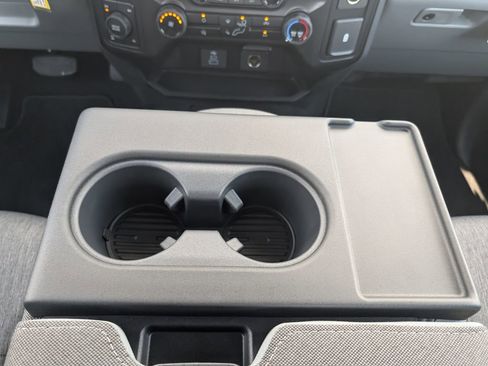 New 2026 Ford F250 XL w/ STX Appearance Package image 15