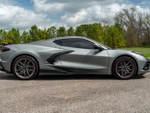 Used 2024 Chevrolet Corvette 1LT image 10