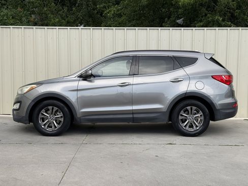 Used 2015 Hyundai Santa Fe Sport w/ Option Group 02 FWD image 8