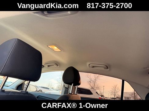 Used 2023 Kia Rio S image 24