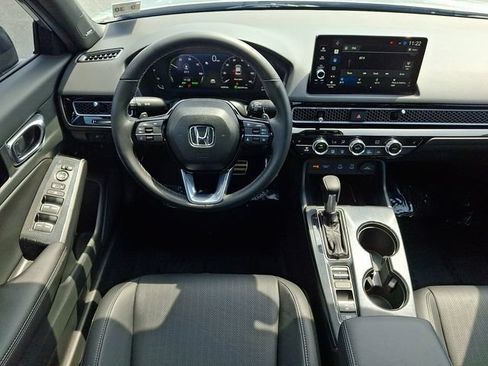 Certified 2026 Honda Civic Sport Touring image 11