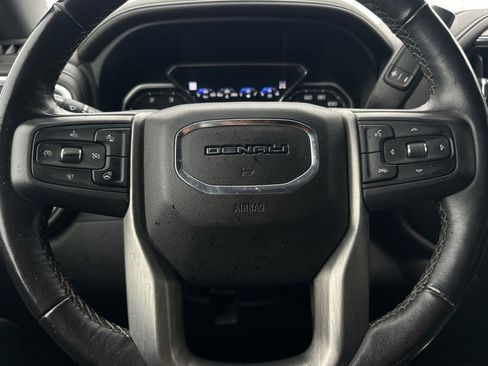 Used 2022 GMC Sierra 2500 Denali w/ Technology Package image 22