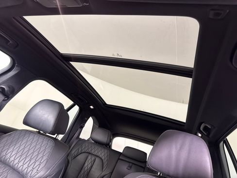 Used 2020 BMW X5 M50i AWD/4WD image 21