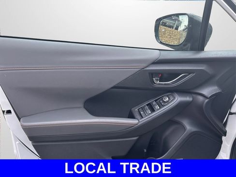 Certified 2025 Subaru Crosstrek 2.5i Limited w/ Crosstrek Mirror Package image 22