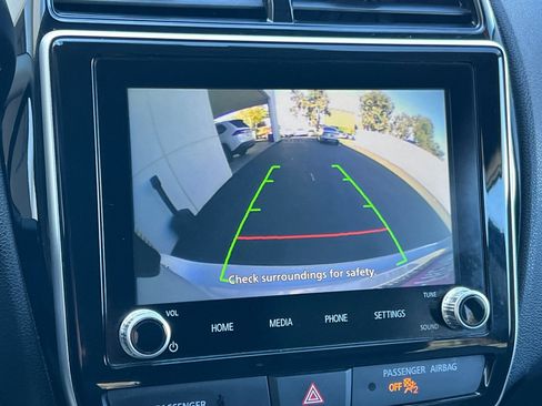 Used 2024 Mitsubishi Outlander Sport SE image 19