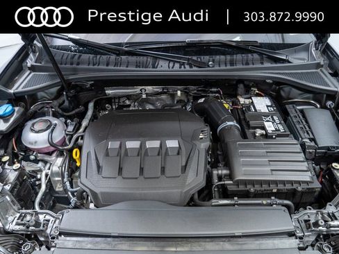 Used 2024 Audi Q3 2.0T Premium Plus w/ Premium Plus Package AWD/4WD image 26