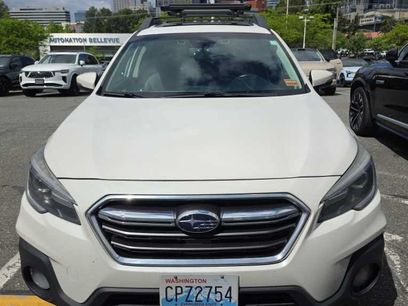 Used 2018 Subaru Outback 3.6R Limited
