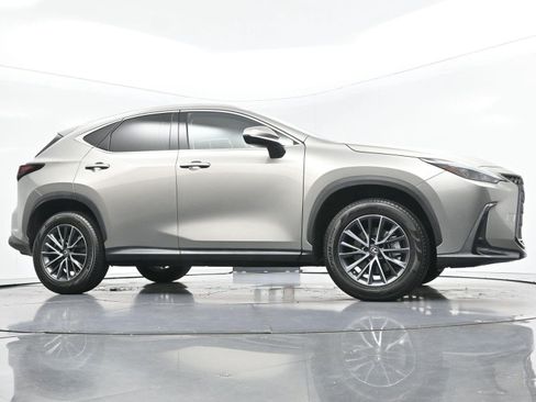 Used 2022 Lexus NX 250 FWD w/ Towing Package (2000 Lbs) image 45