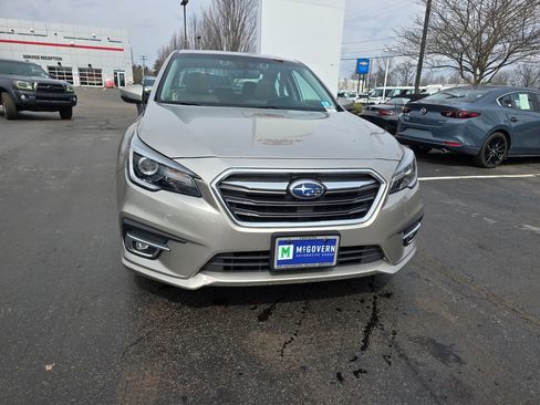 Used 2018 Subaru Legacy 2.5i Limited image 9