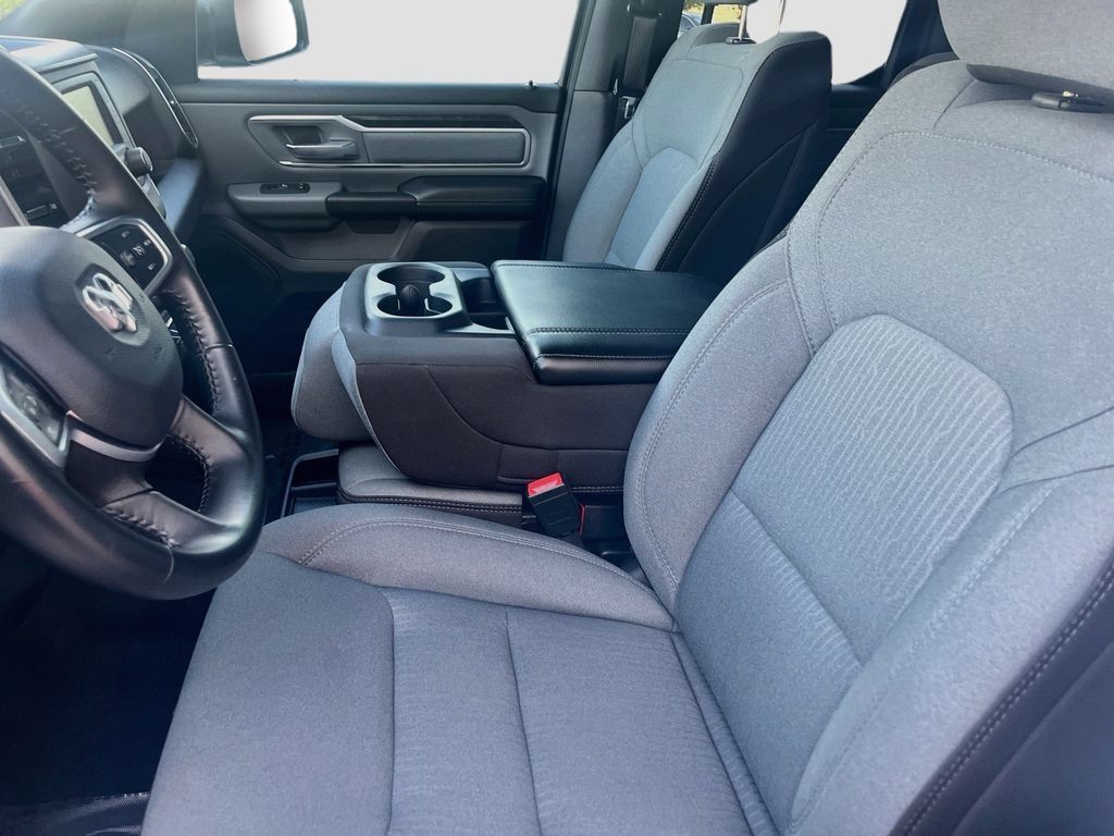 Used 2023 RAM 1500 Big Horn AWD/4WD image 20