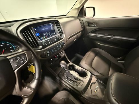 Used 2022 GMC Canyon AT4 w/ Trailering Package AWD/4WD image 82