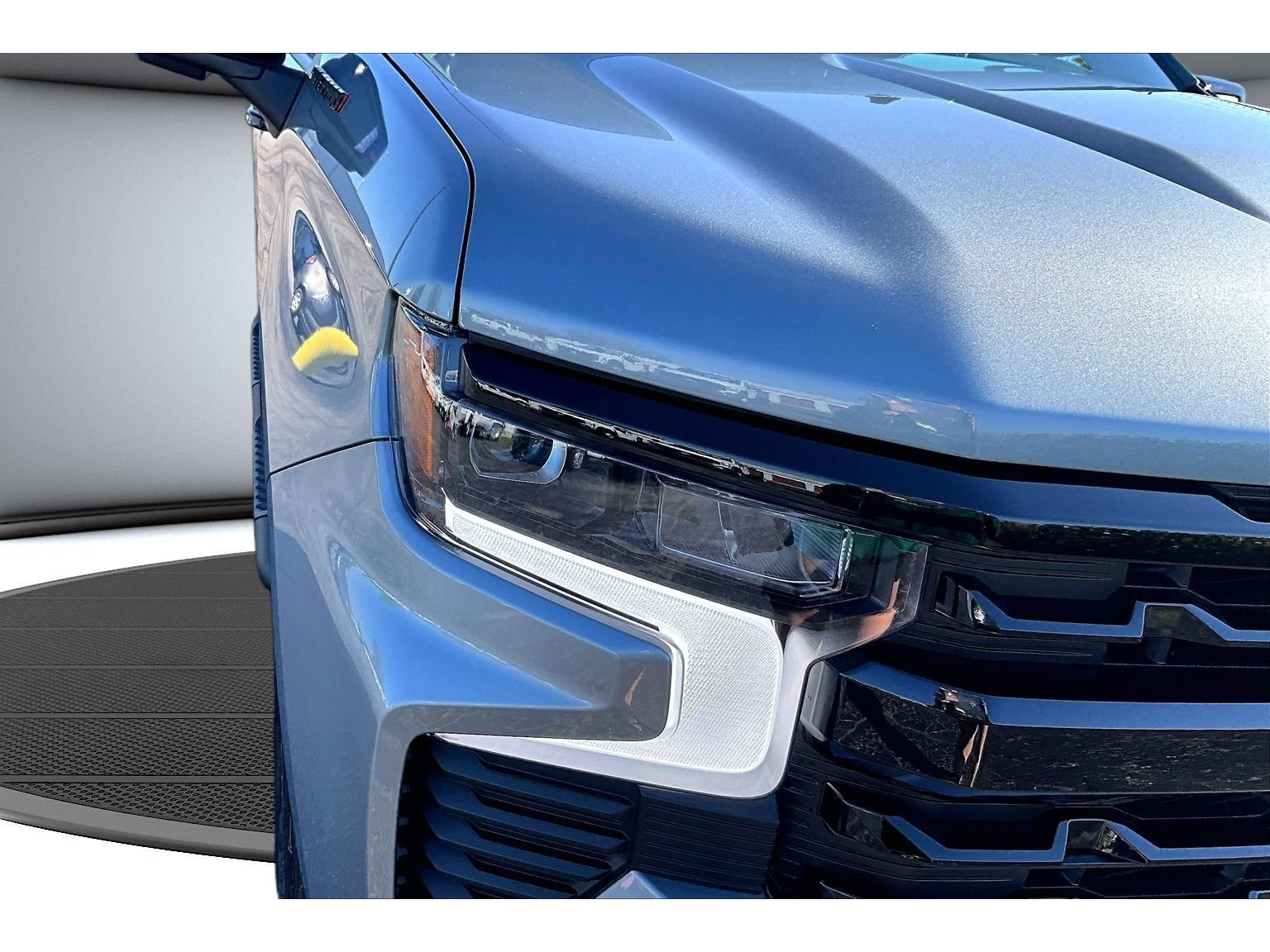 New 2026 Chevrolet Silverado 1500 RST w/ Redline Edition AWD/4WD image 55