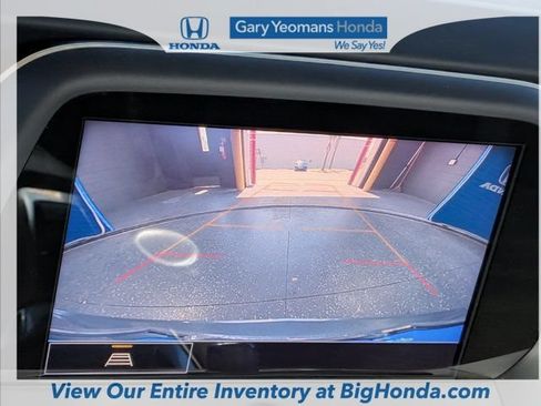 Used 2023 Chevrolet Camaro LT w/ RS Package RWD image 28