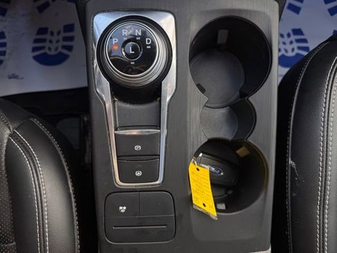 Used 2020 Ford Escape SE Sport AWD/4WD image 19