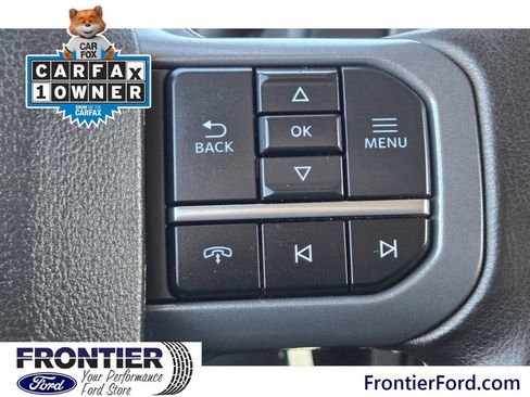 Used 2024 Ford F150 XLT w/ Mobile Office Package AWD/4WD image 22