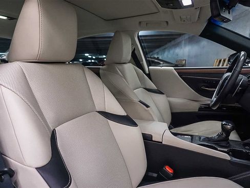 Used 2023 Lexus ES 350 w/ Premium Package image 16