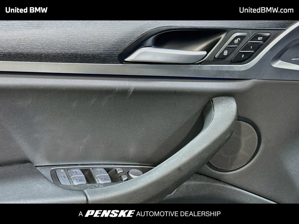 Certified 2024 BMW X3 sDrive30i w/ Convenience Package w/ZPA RWD image 3