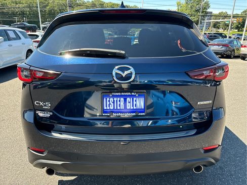 Used 2022 MAZDA CX-5 AWD 2.5 S image 26
