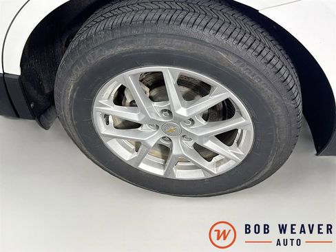 Used 2024 Chevrolet Equinox LT image 32