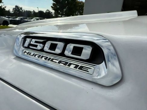 New 2026 RAM 1500 Big Horn AWD/4WD image 16