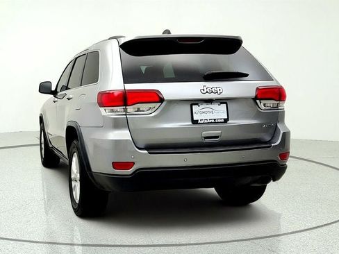 Used 2021 Jeep Grand Cherokee Laredo RWD image 6