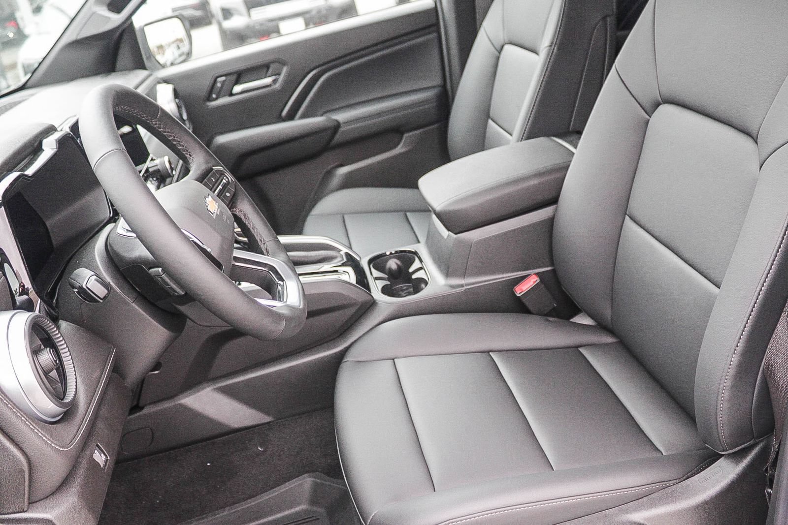 New 2026 Chevrolet Colorado LT w/ LT Convenience Package RWD image 17
