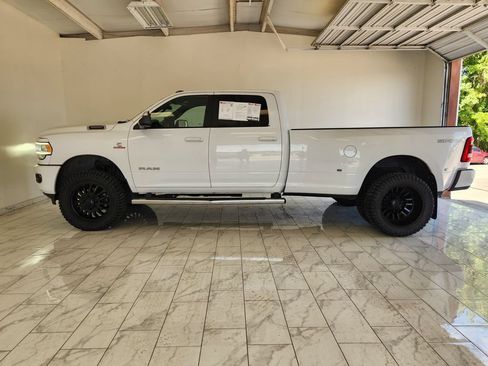 Used 2019 RAM 3500 Lone Star AWD/4WD image 5