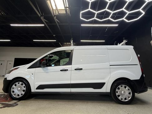 Used 2021 Ford Transit Connect XL FWD image 21