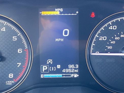 Used 2024 Subaru Forester Wilderness image 12