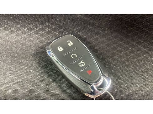 Used 2024 Chevrolet Malibu RS w/ LPO, Floor Liner Package FWD image 19