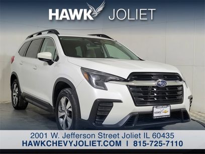 Used 2024 Subaru Ascent Premium w/ Convenience Package