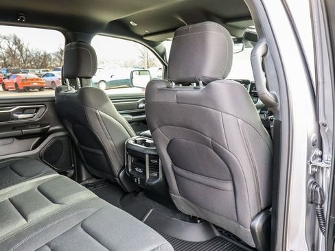 New 2026 RAM 1500 Big Horn image 24