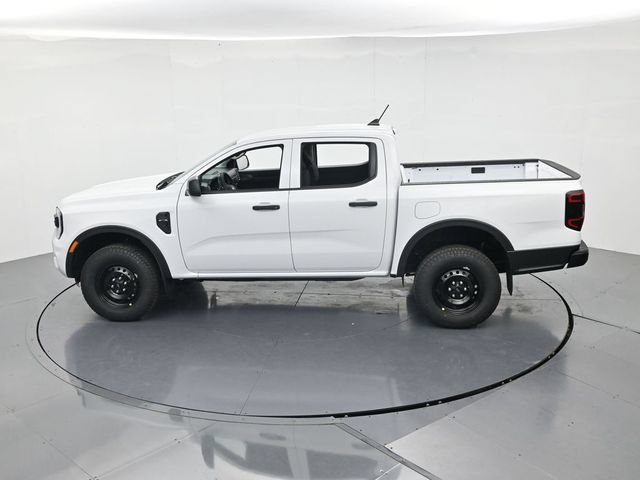 New 2026 Ford Ranger XL w/ Trailer Tow Package RWD image 50