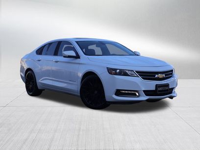 Used 2019 Chevrolet Impala LT