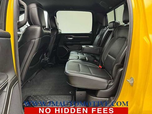 Used 2023 RAM 1500 Rebel w/ Rebel Level 2 Equipment Group image 16