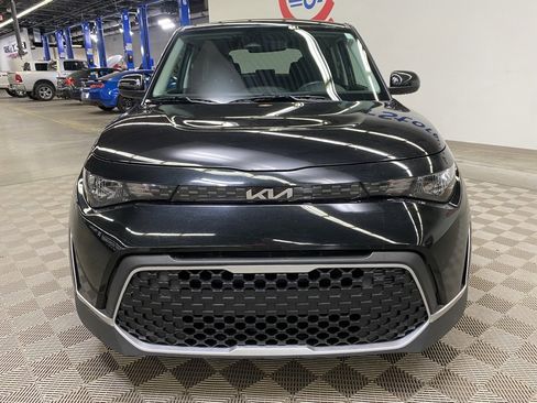 Used 2023 Kia Soul LX w/ Option Group 015 image 5