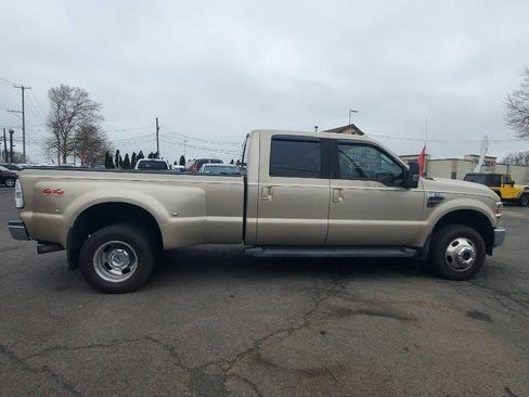 Used 2008 Ford F350 Lariat image 7