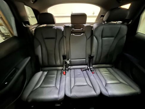 Used 2025 Audi Q7 2.0T Premium image 26