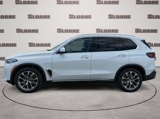 Used 2024 BMW X5 xDrive40i w/ Premium Package AWD/4WD video 2