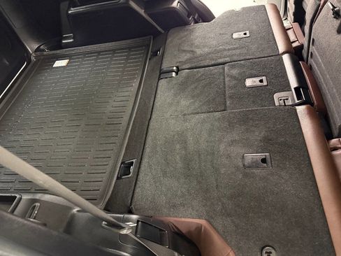 Used 2018 Toyota 4Runner Limited image 51