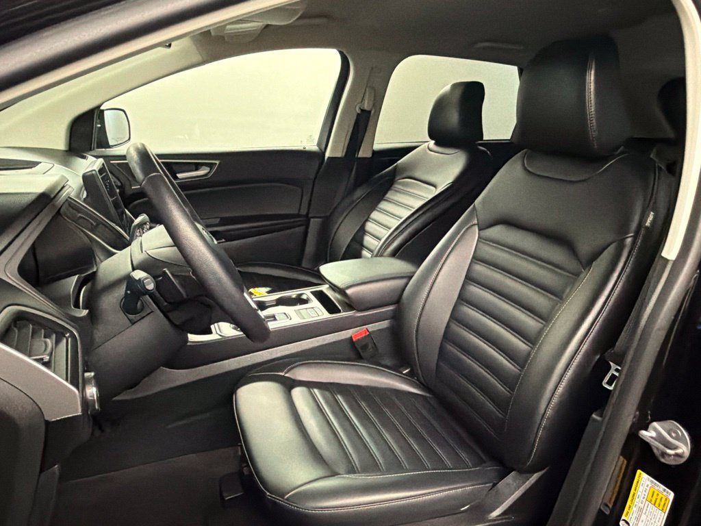 Used 2024 Ford Edge SEL w/ Convenience Package AWD/4WD image 27
