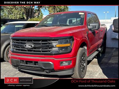 Used 2024 Ford F150 XLT w/ Equipment Group 302A MID
