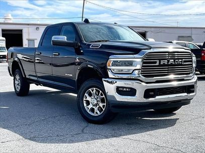 Used 2022 RAM 3500 Laramie