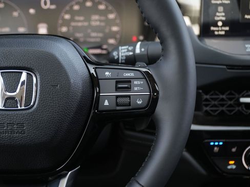 New 2026 Honda Accord Touring image 24