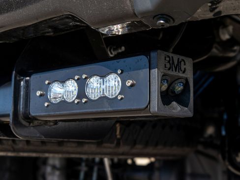 New 2025 Ford F350 King Ranch w/ FX4 Off-Road Package image 34